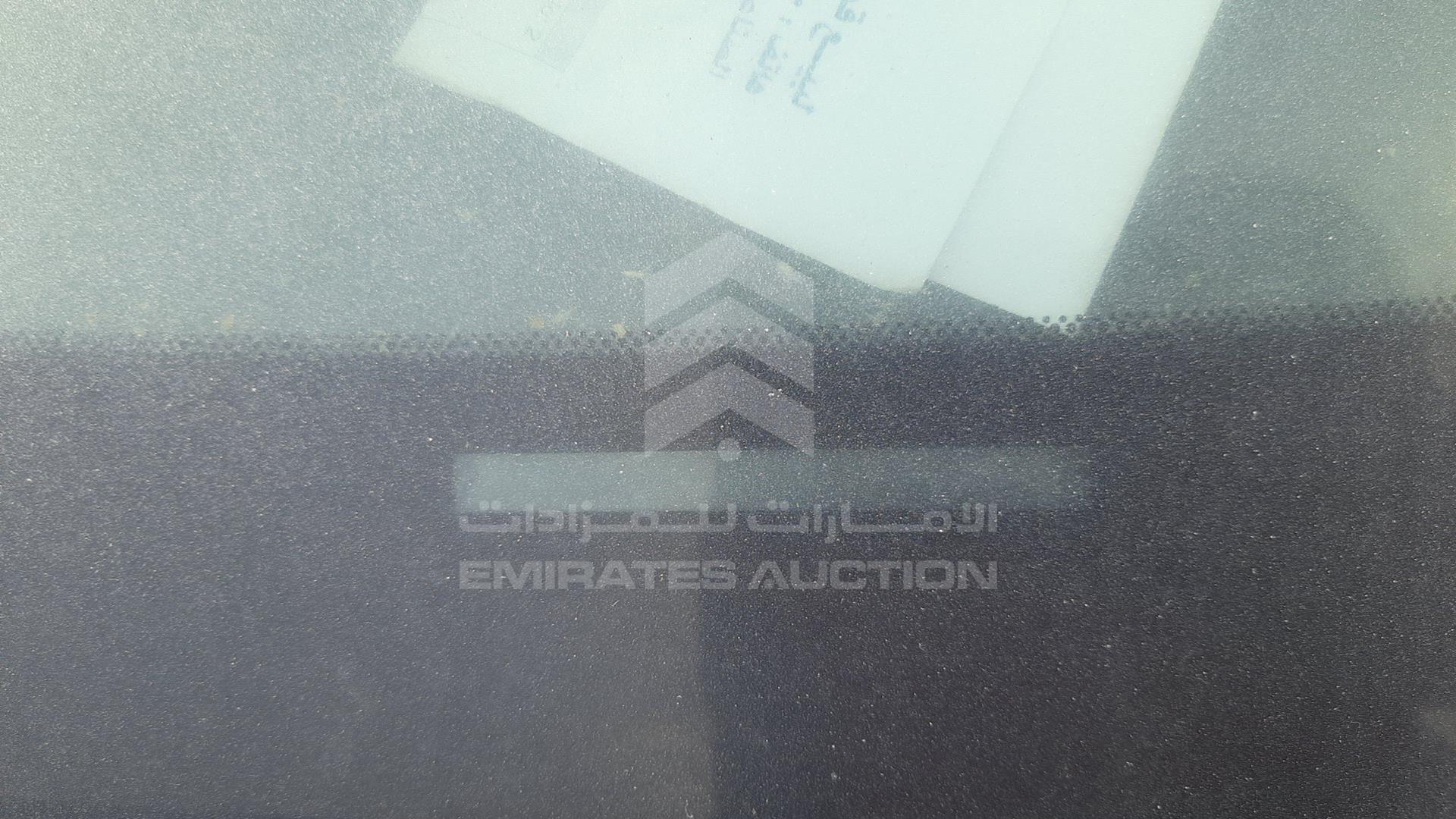 2002 LEXUS LS 430 VIN: JTHBN30F320079732