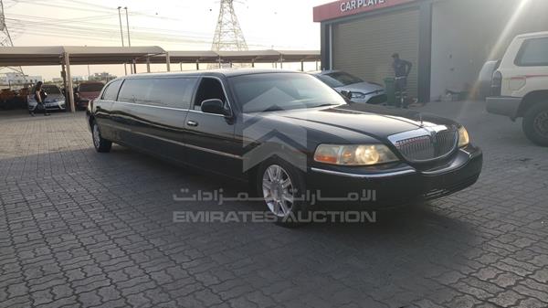 Lincoln Town 2008 2L1FM88W38X657567 Image 33