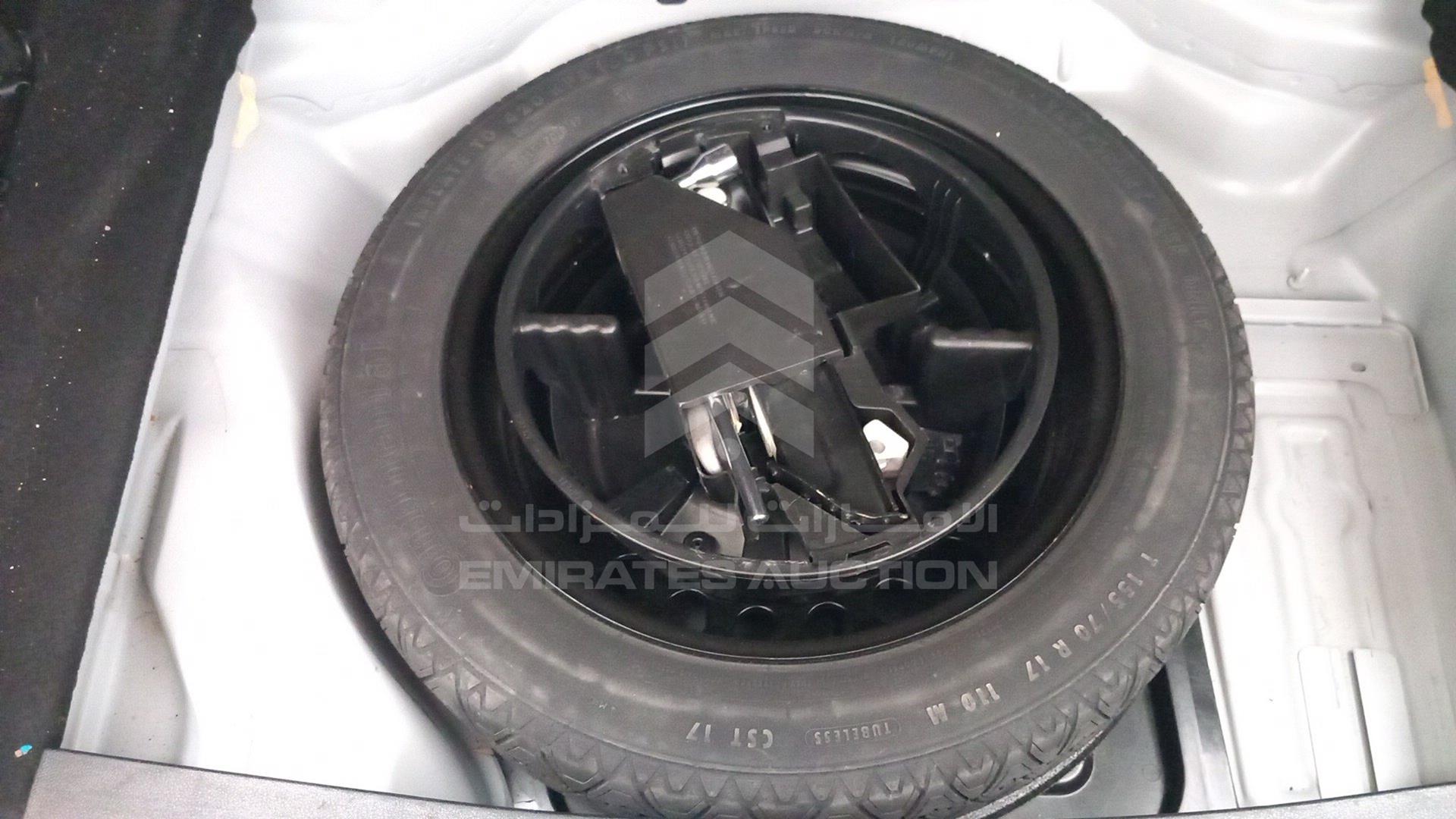 2014 MERCEDES E 300 VIN: WDDHF5FB1EA906463