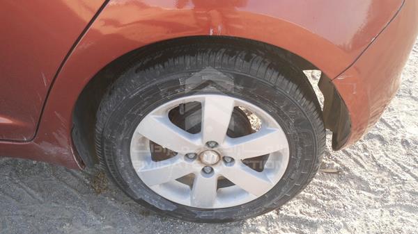 Suzuki Swift 2009 JS2ZC21S995406424 Image 22
