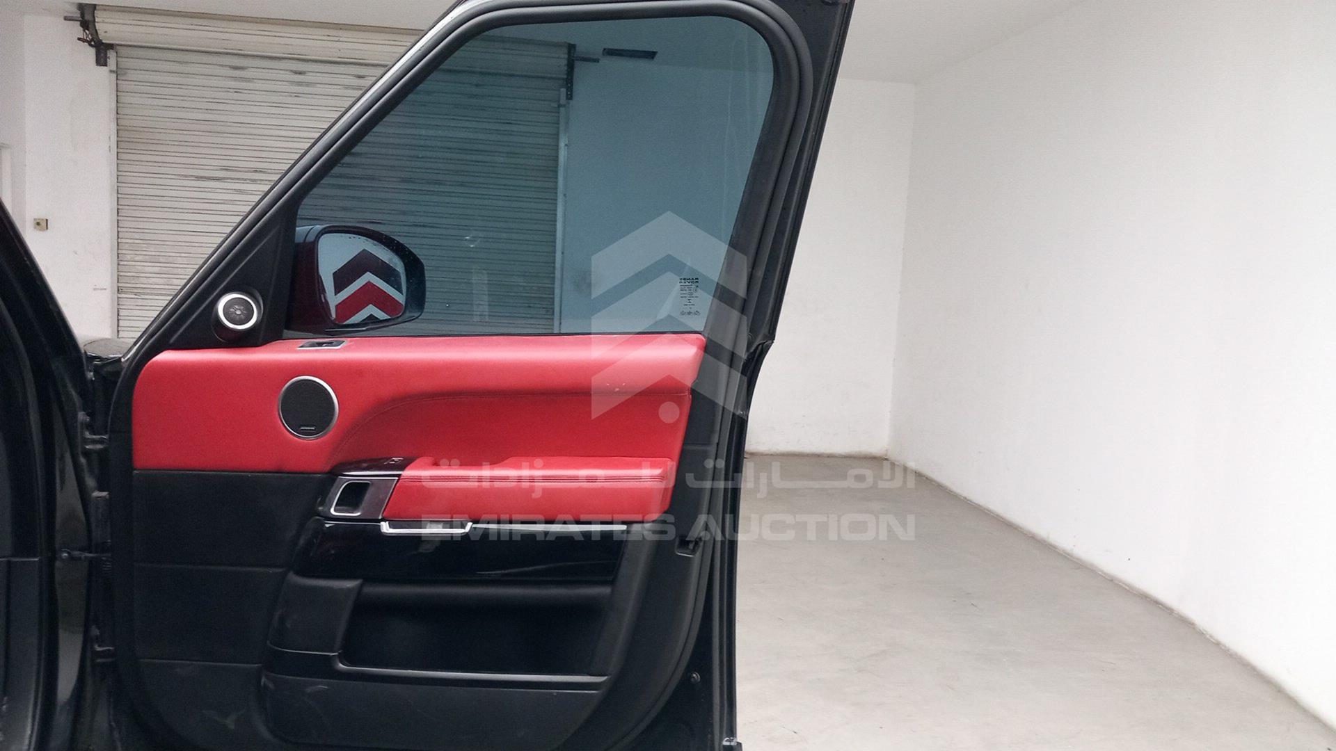 2013 RANGE ROVER VOGUE VIN: SALGS2EF9DA102584