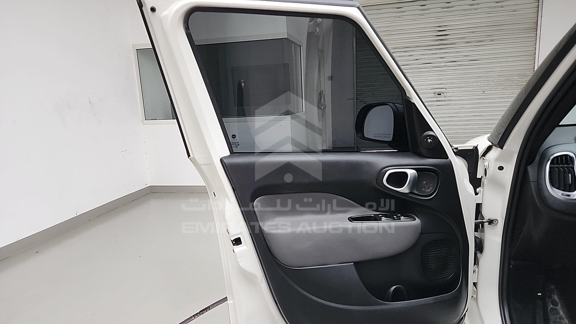 2015 FIAT 500 VIN: ZFBCFADH0FZ031922
