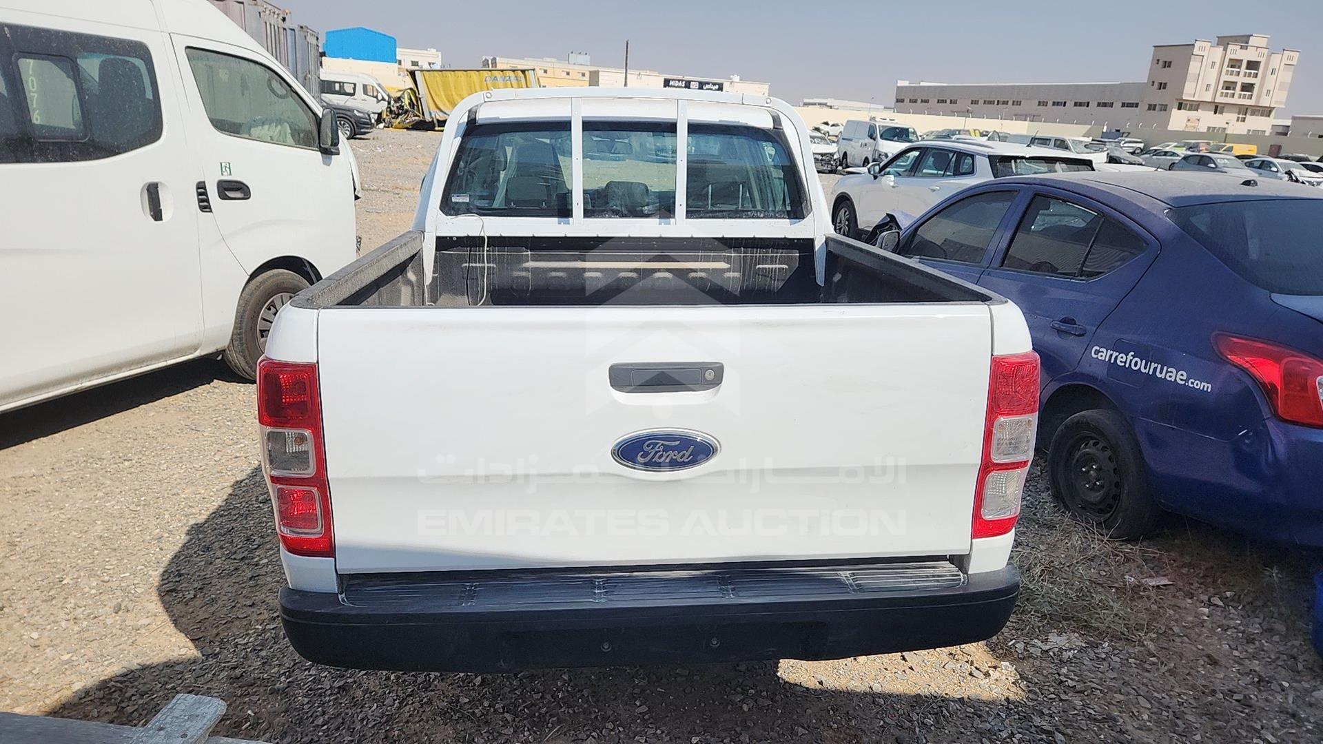 2022 FORD RANGER VIN: AFAEP1LP7NJP50955