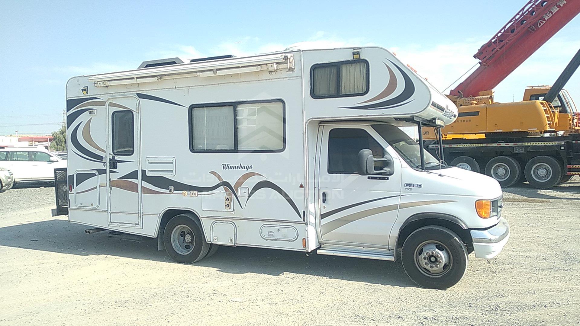 1996 FORD F 350 VIN: 1FDKE30G0THB00285