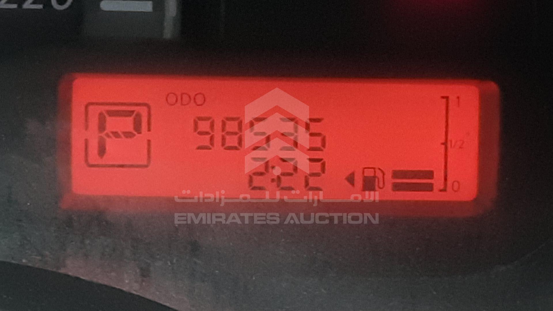 2020 NISSAN MICRA VIN: MDHAK3CR3LG001973