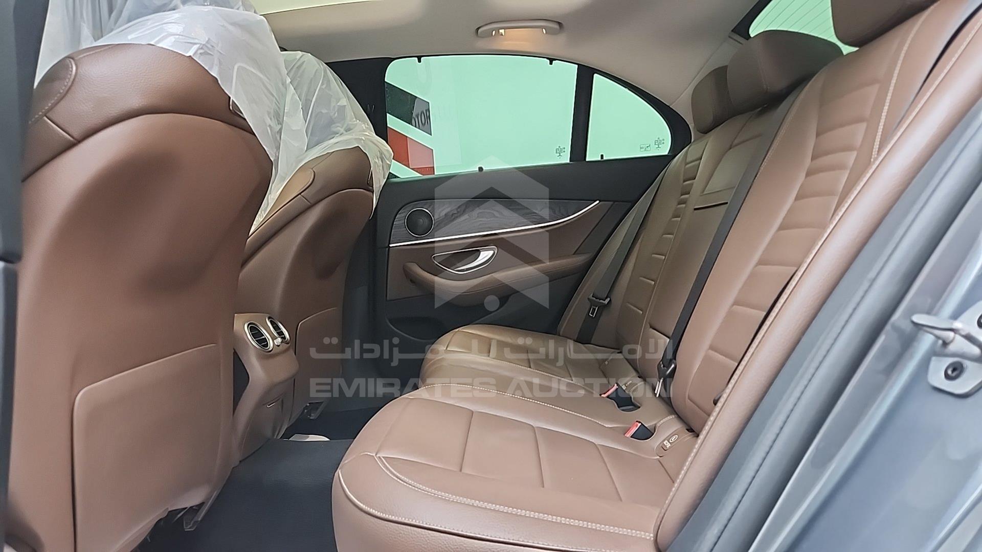 2019 MERCEDES E 350 VIN: WDDZF8FB7KA533088