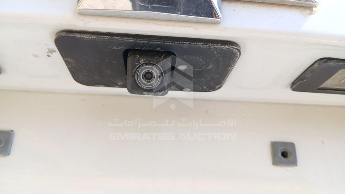 2019 Chevrolet Suburban — Rear Camera & 360 View — Photo 22