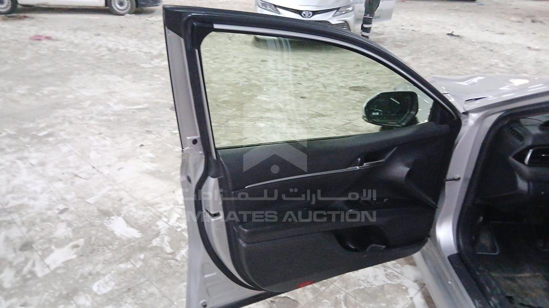 2024 Toyota Camry — Front Left Door — Photo 10