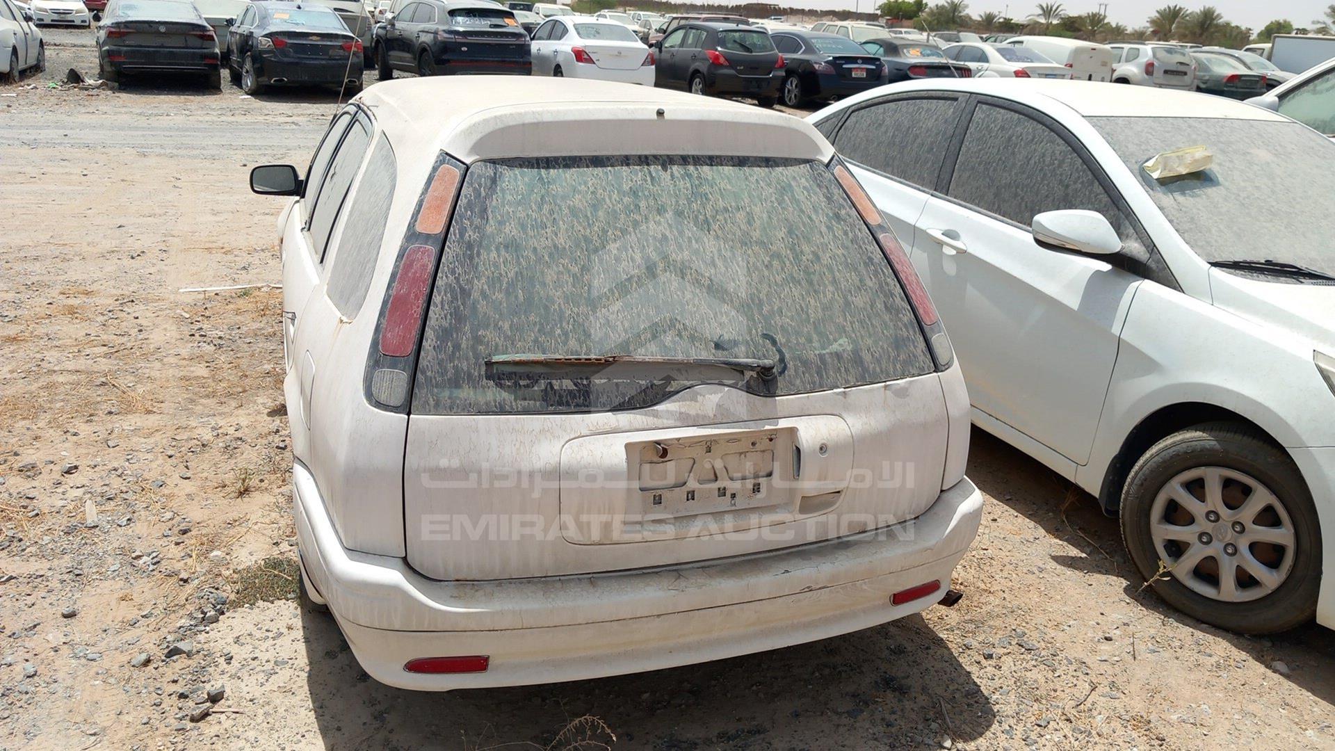 1999 TOYOTA COROLLA VIN: JT2EB13E3X4002141