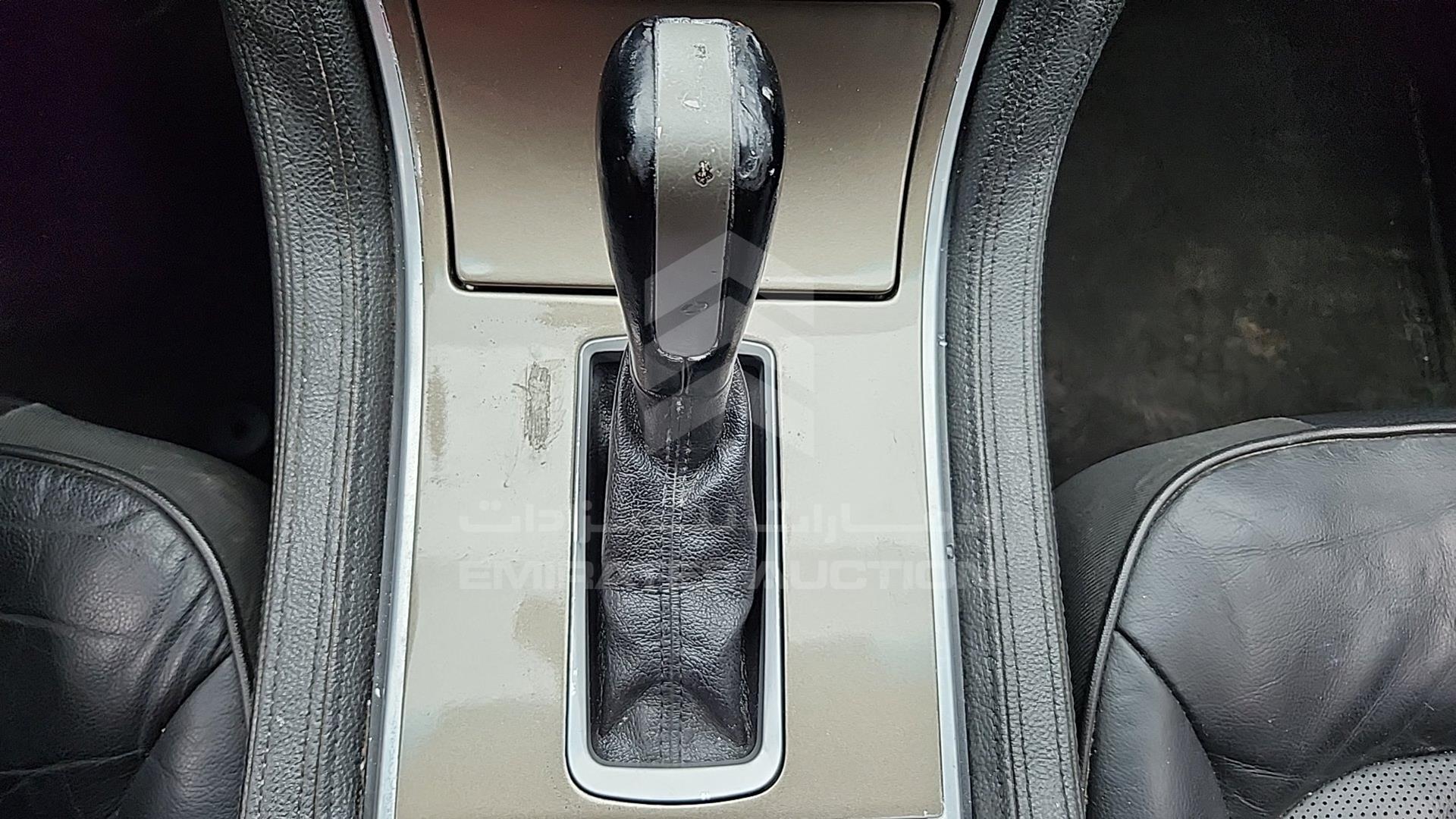 2014 LINCOLN MKX VIN: 2LMDJ8JK5EBL10602