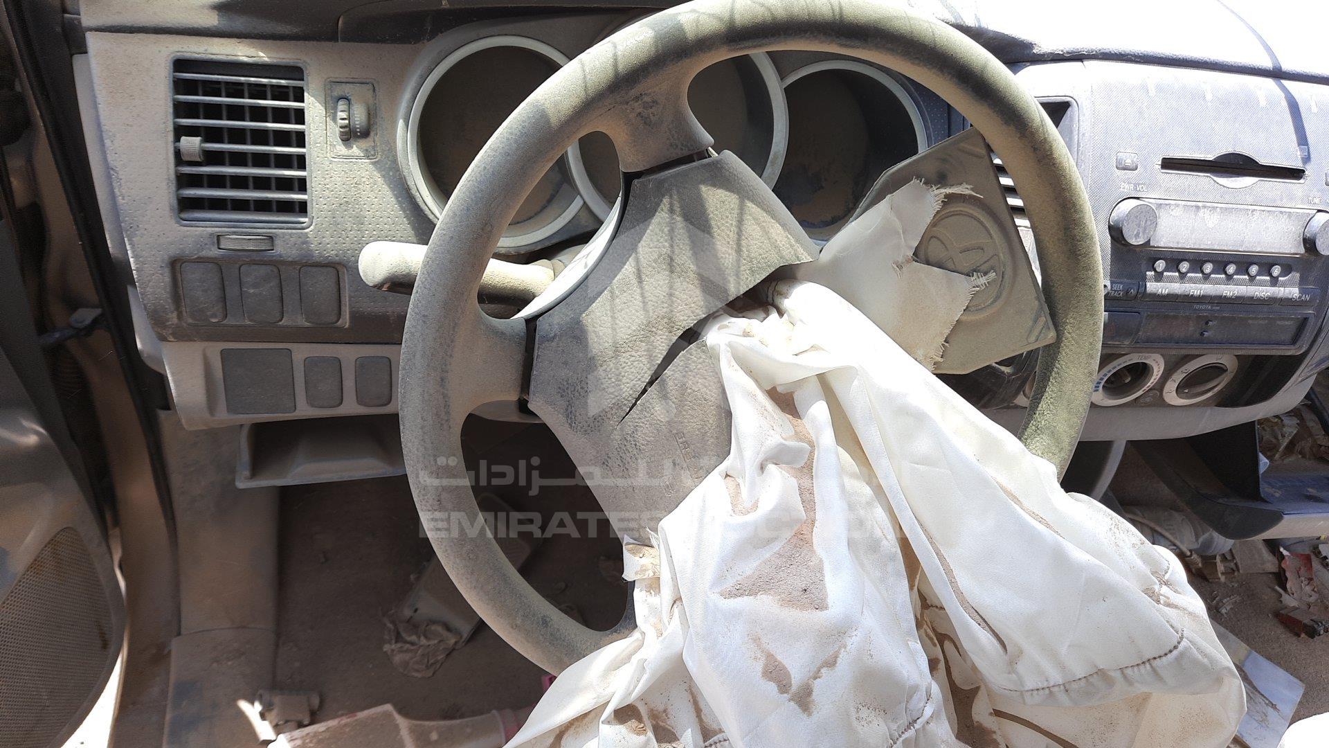 5TENX22N86Z235809 - 2006 Toyota Tacoma - #355188