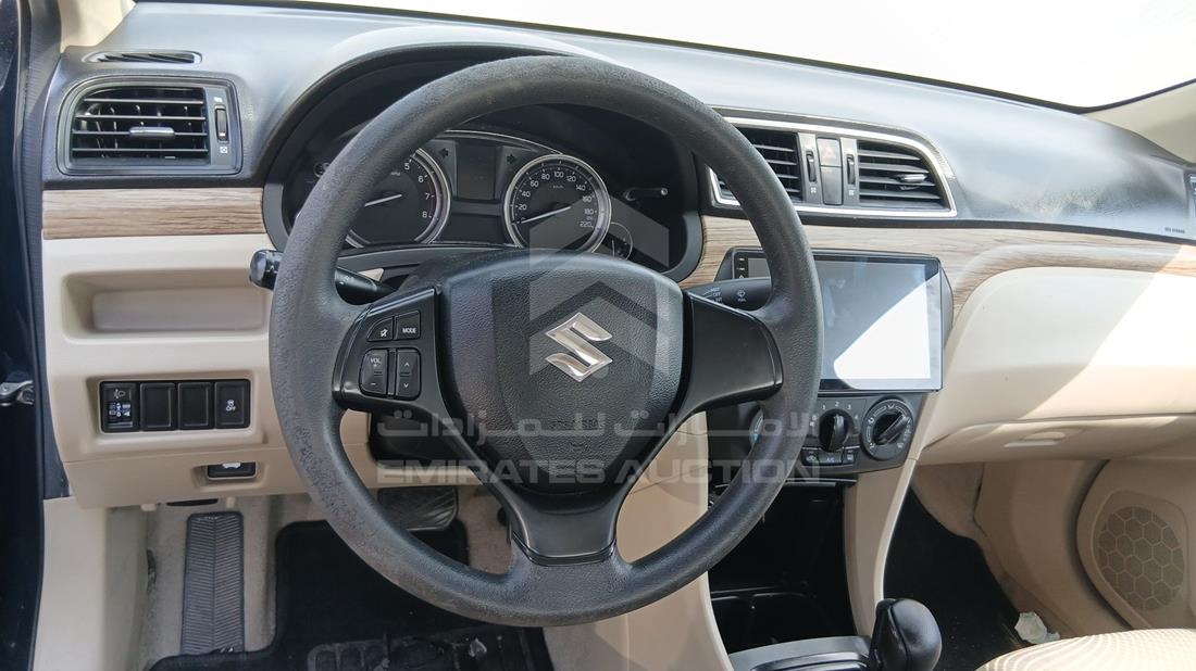 2023 Suzuki Ciaz — Steering & Mounted Controls — Photo 13