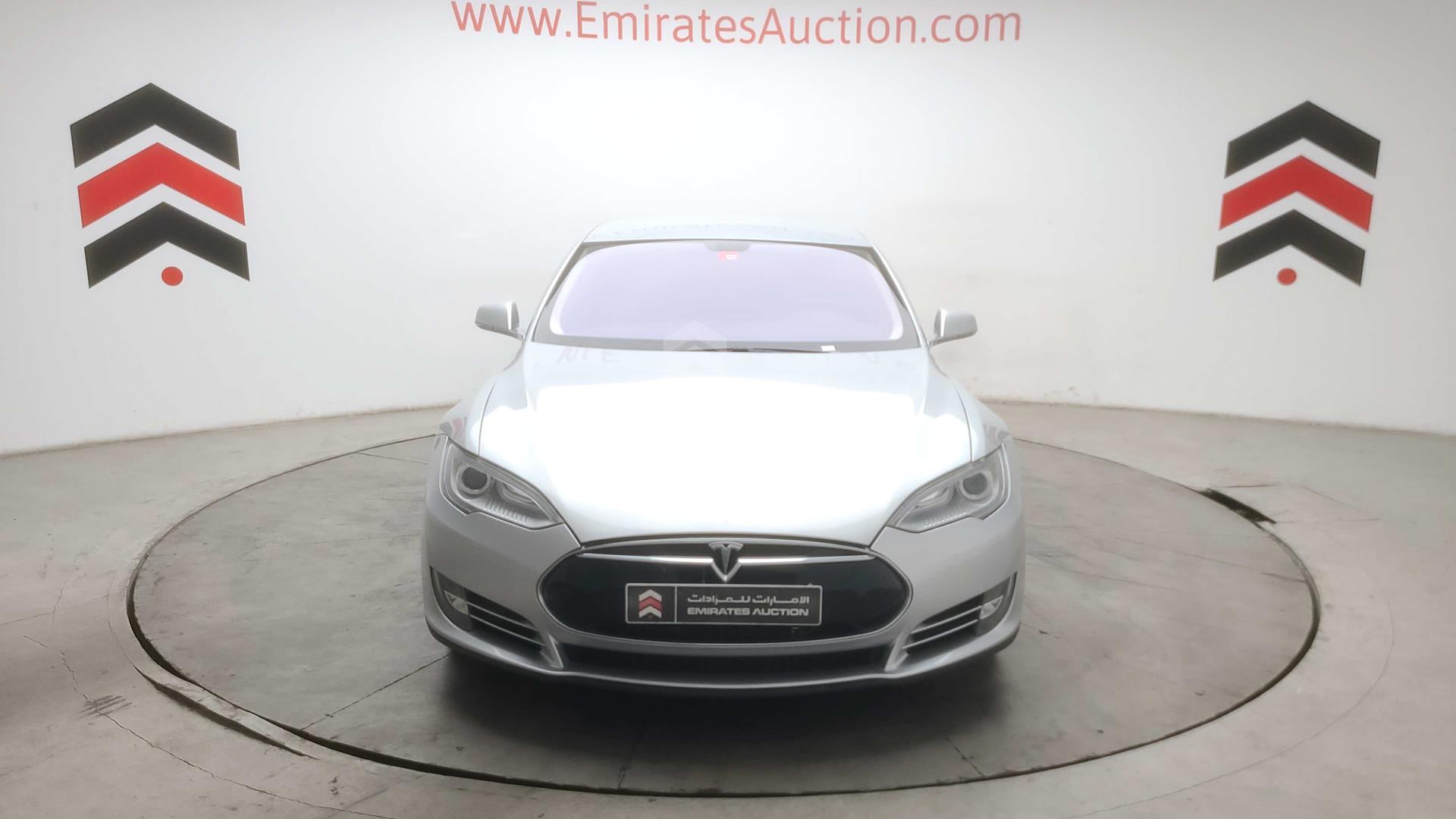2013 TESLA MODEL S VIN: 5YJSA1DP0DFP23230
