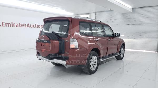 JE4NR62R9BJ703514 Mitsubishi Pajero