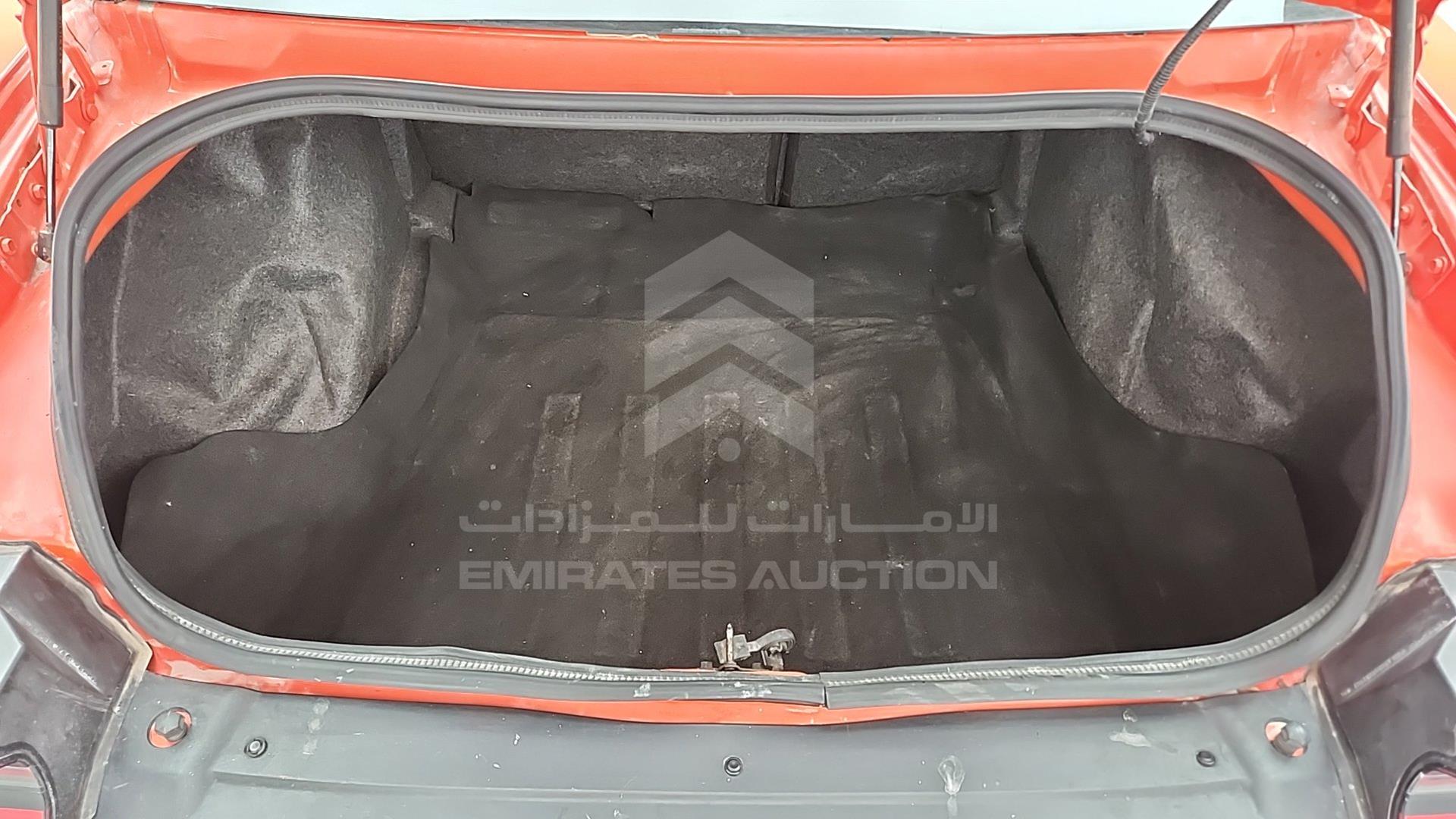 2019 DODGE CHALLENGER VIN: 2C3CDZAG9KH687578