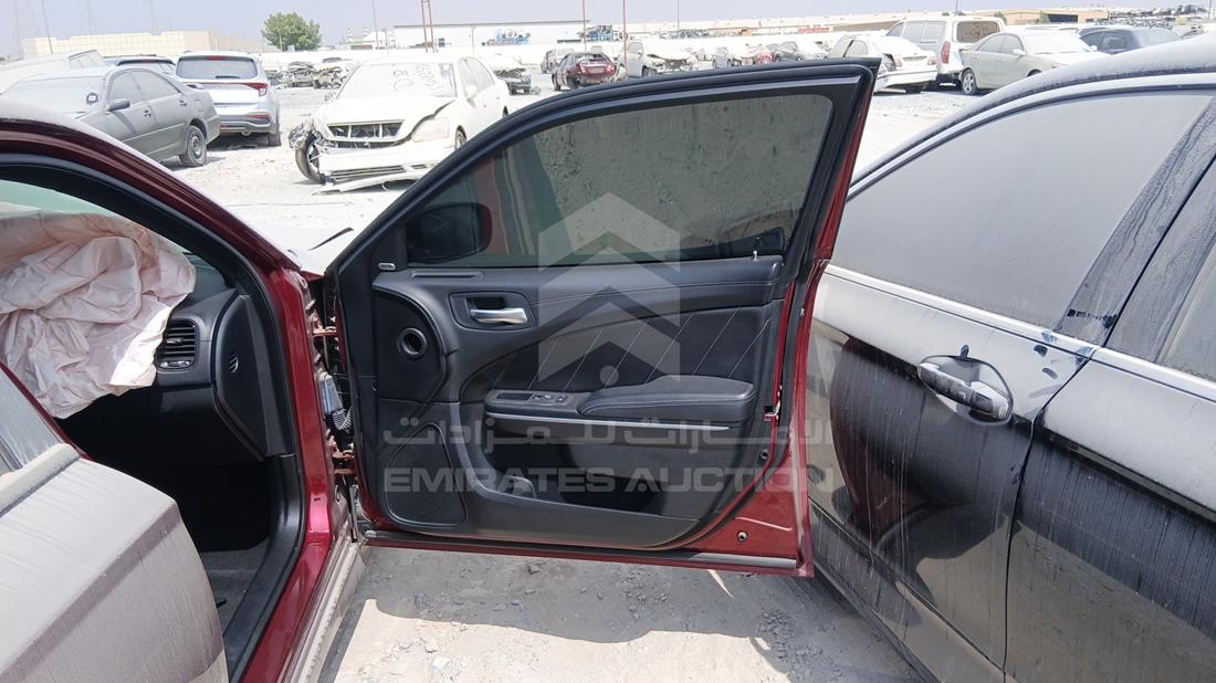 2022 Dodge Charger — Front Right Door — Photo 25