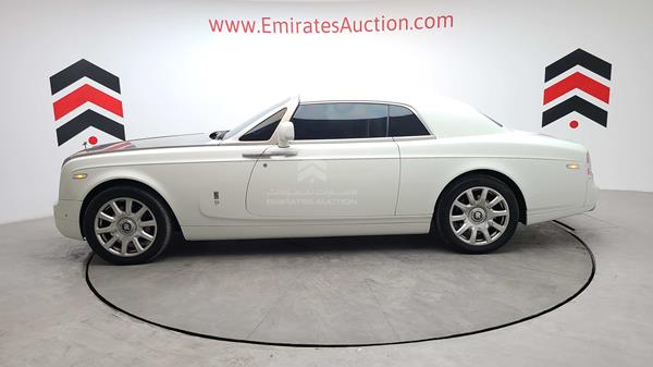 ROLLS ROYCE Phantom 2014 SCA683C09EUX76117 Image 59