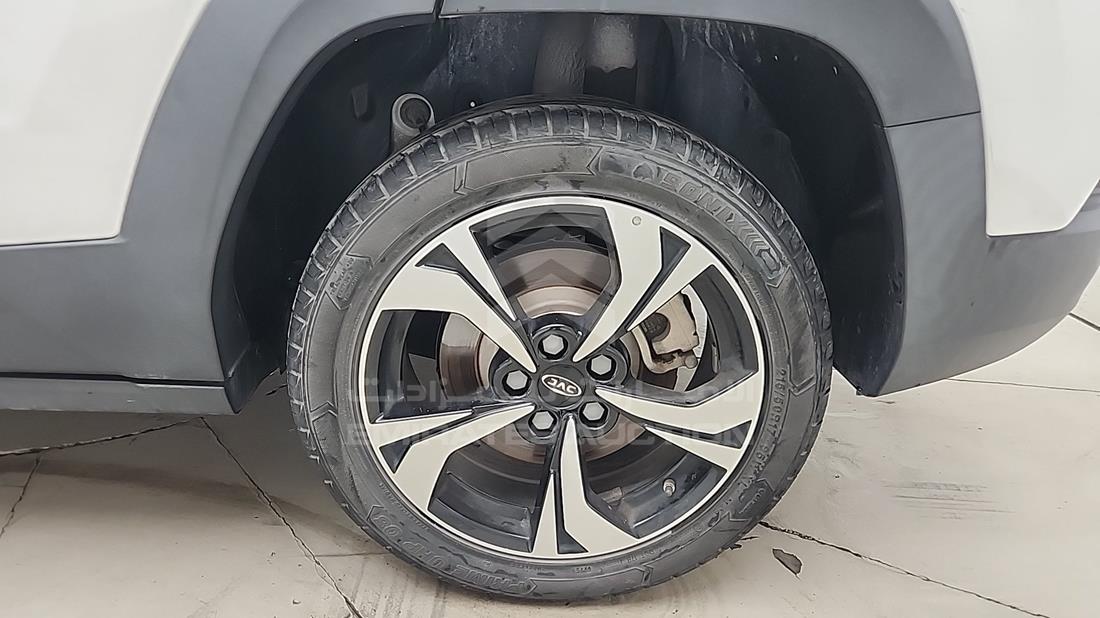 2023 JAC JS4 — Rear Left Tyre — Photo 35