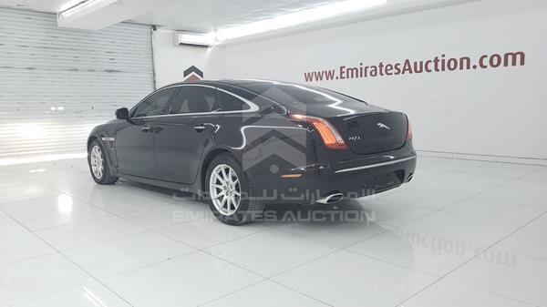Jaguar XJL 2011 SAJAA20F2BLV16946 Image 39