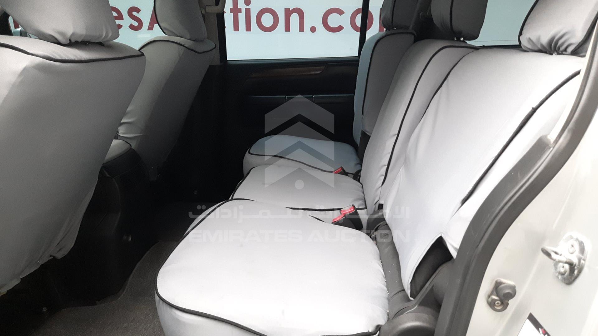 2009 NISSAN ARMADA VIN: 5N1AA08C29N603866