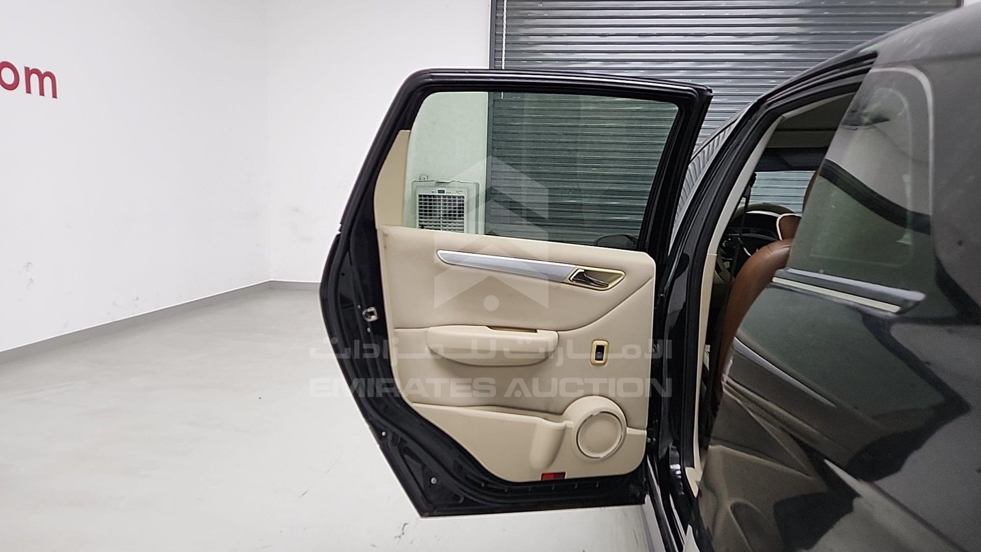 2008 MERCEDES B 150 VIN: WDDFH31XX8J354149