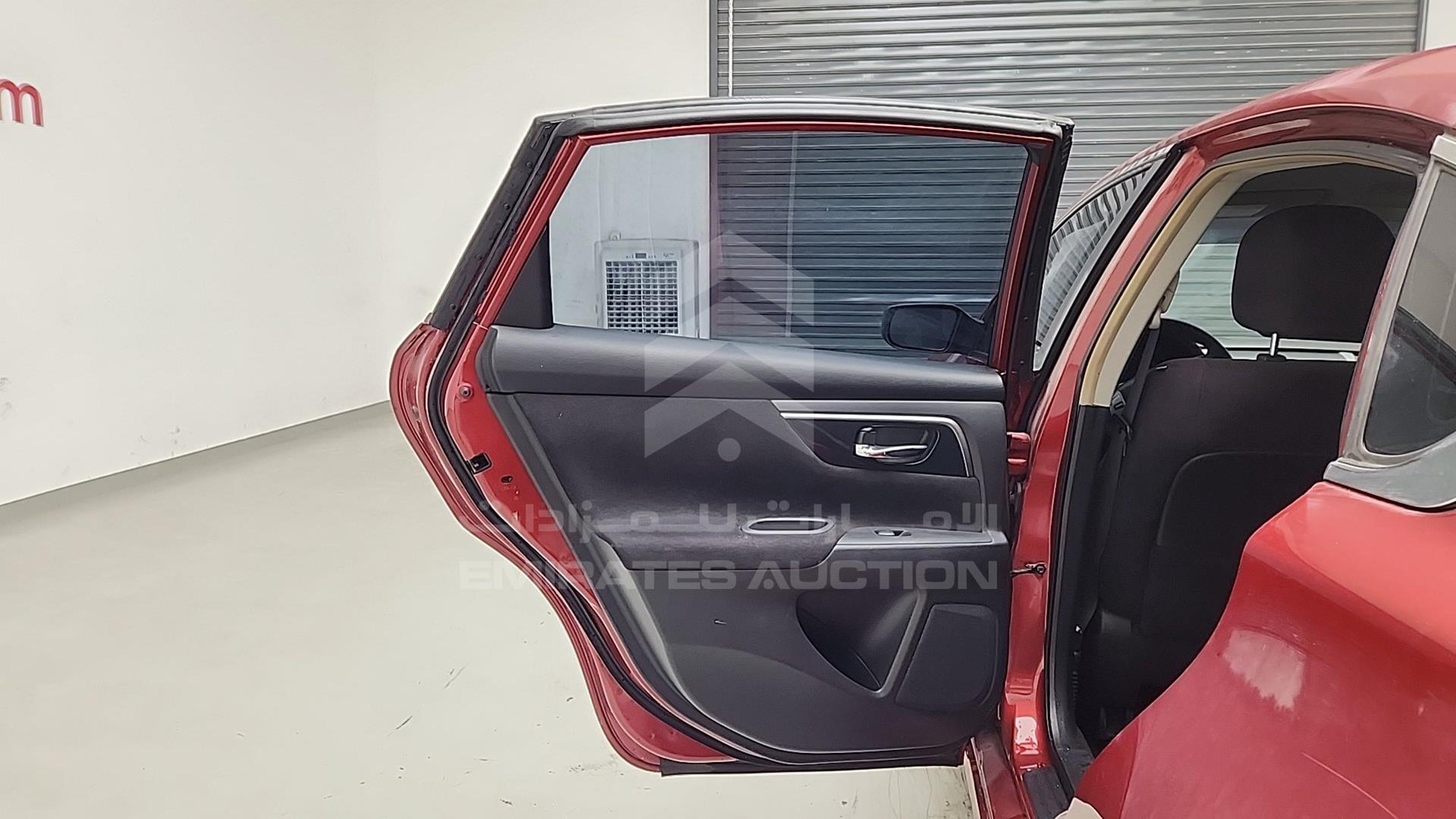 2013 NISSAN ALTIMA VIN: 1N4AL3AP4DC227887