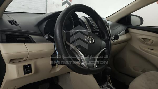 Toyota Yaris 2016 MHFBT9F38G6062652 Image 4