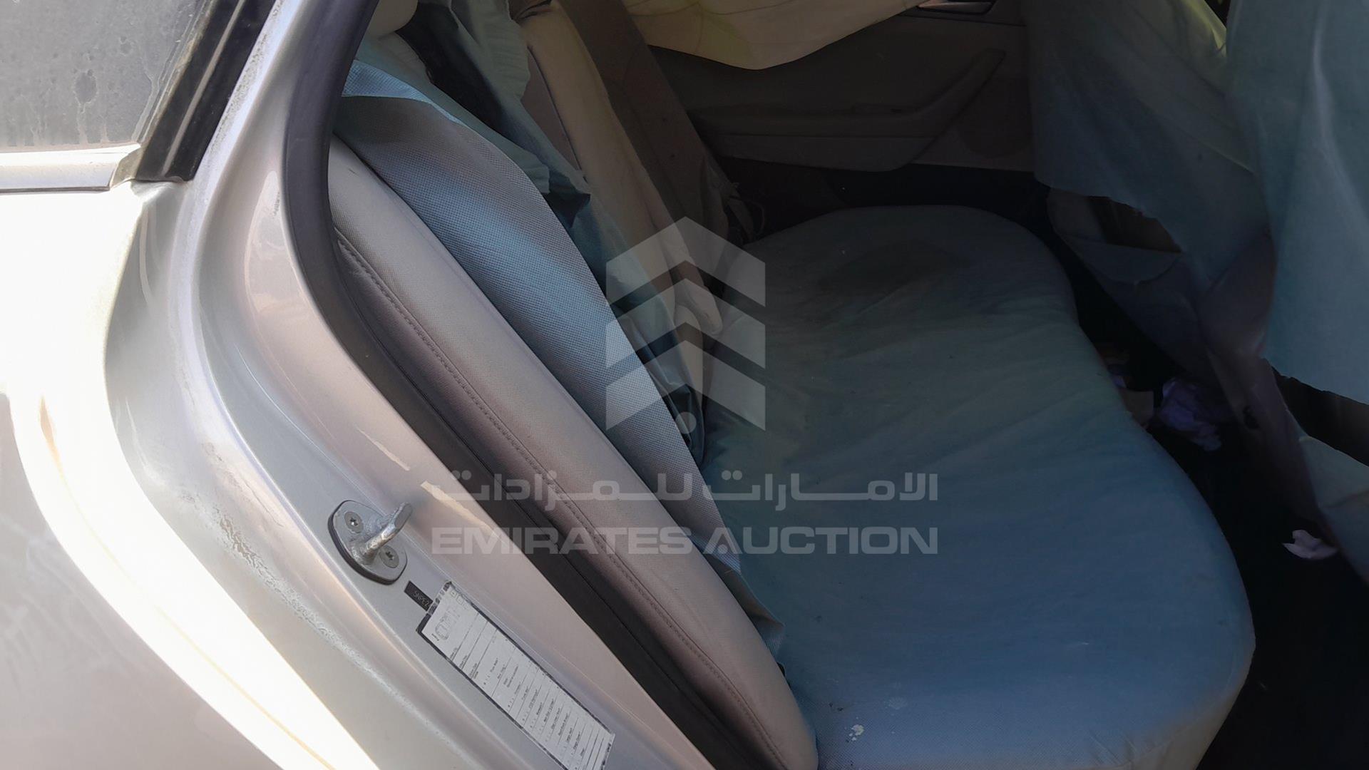 2015 HYUNDAI SONATA VIN: 5NPE24AF2FH001897