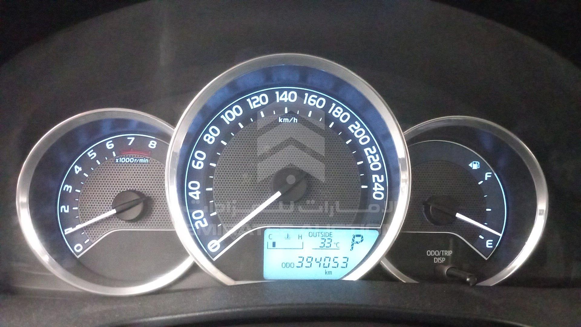 2015 TOYOTA COROLLA VIN: RKLBL9HE4F5238789