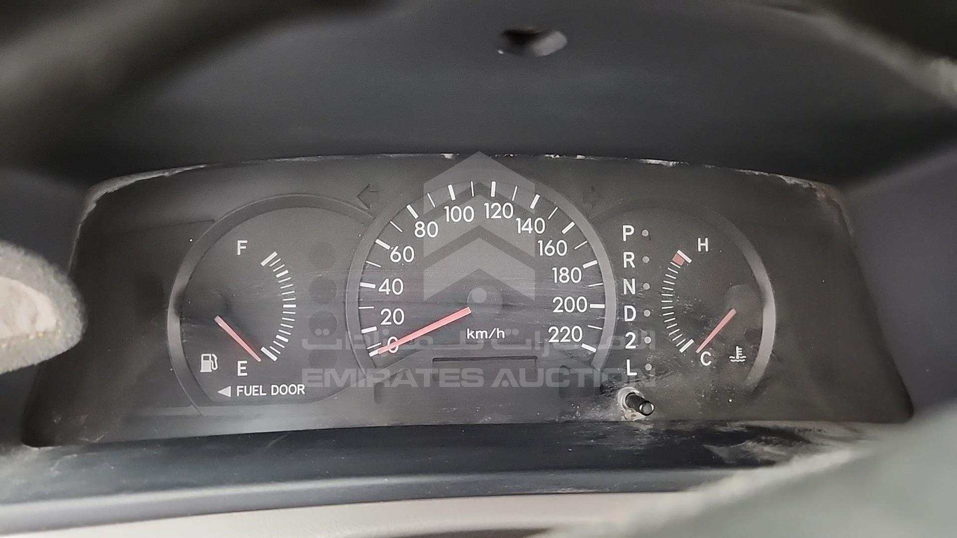 2001 TOYOTA COROLLA VIN: JTDBW23E910002759