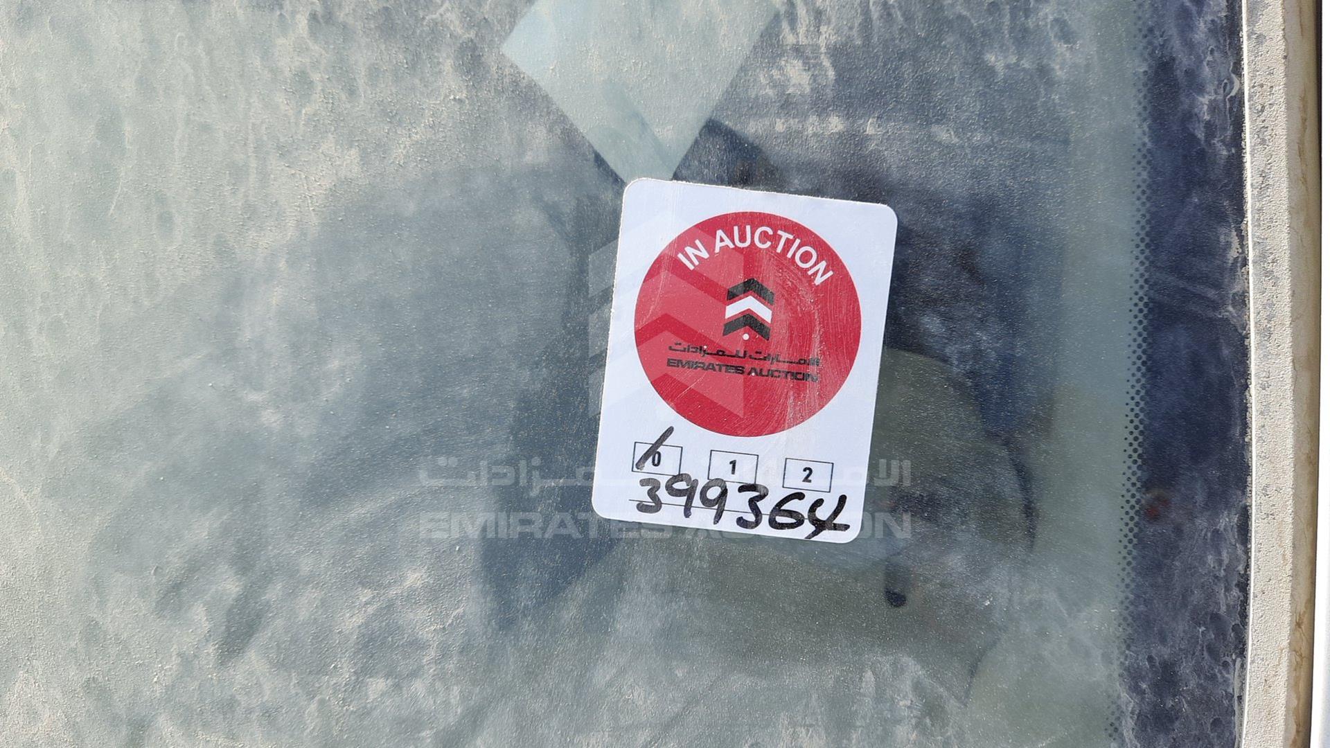 2013 RENAULT LOGAN VIN: VF1FSRBC8DA597820
