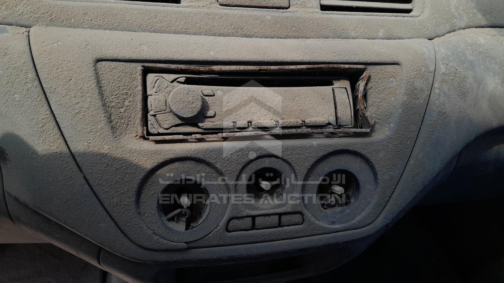2003 MITSUBISHI LANCER VIN: JMYSRCS1A3U772562