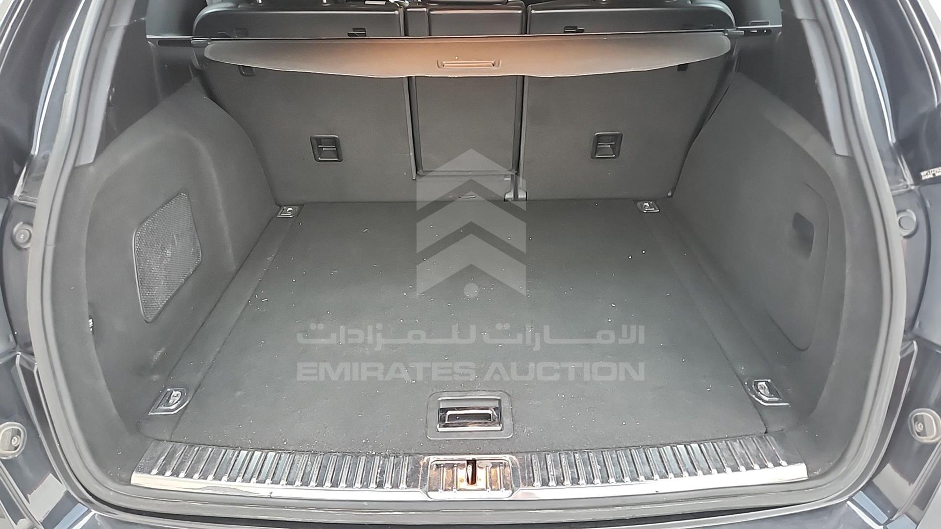 2012 PORSCHE CAYENNE S VIN: WP1ZZZ92ZCLA44383