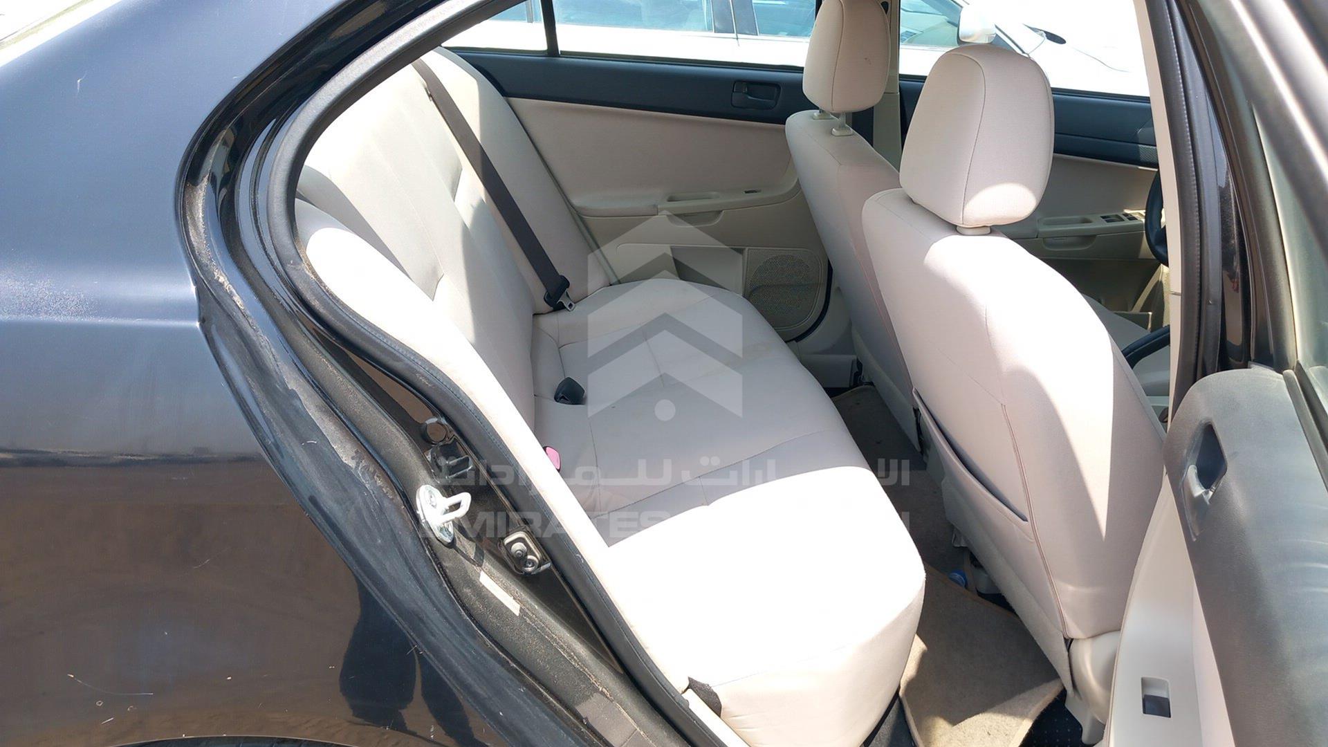 2011 MITSUBISHI LANCER VIN: JMYSTCY4ABU709846