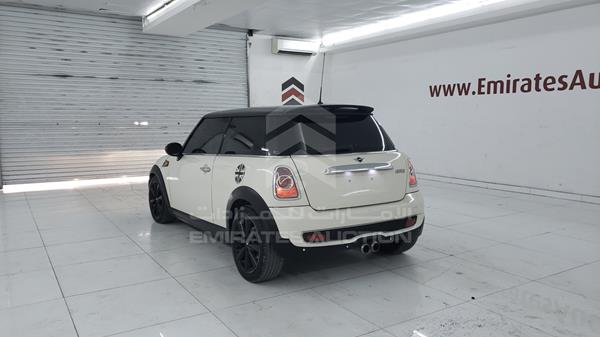 WMWSU3100CT205251 Mini COOPER S