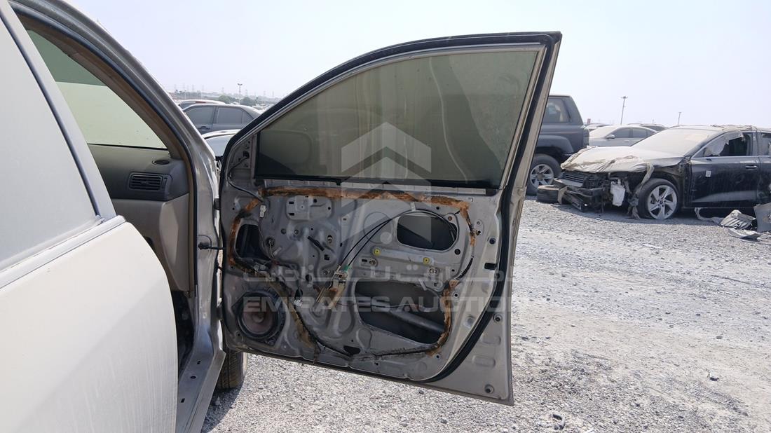 2002 Toyota Corolla — Front Right Door — Photo 26