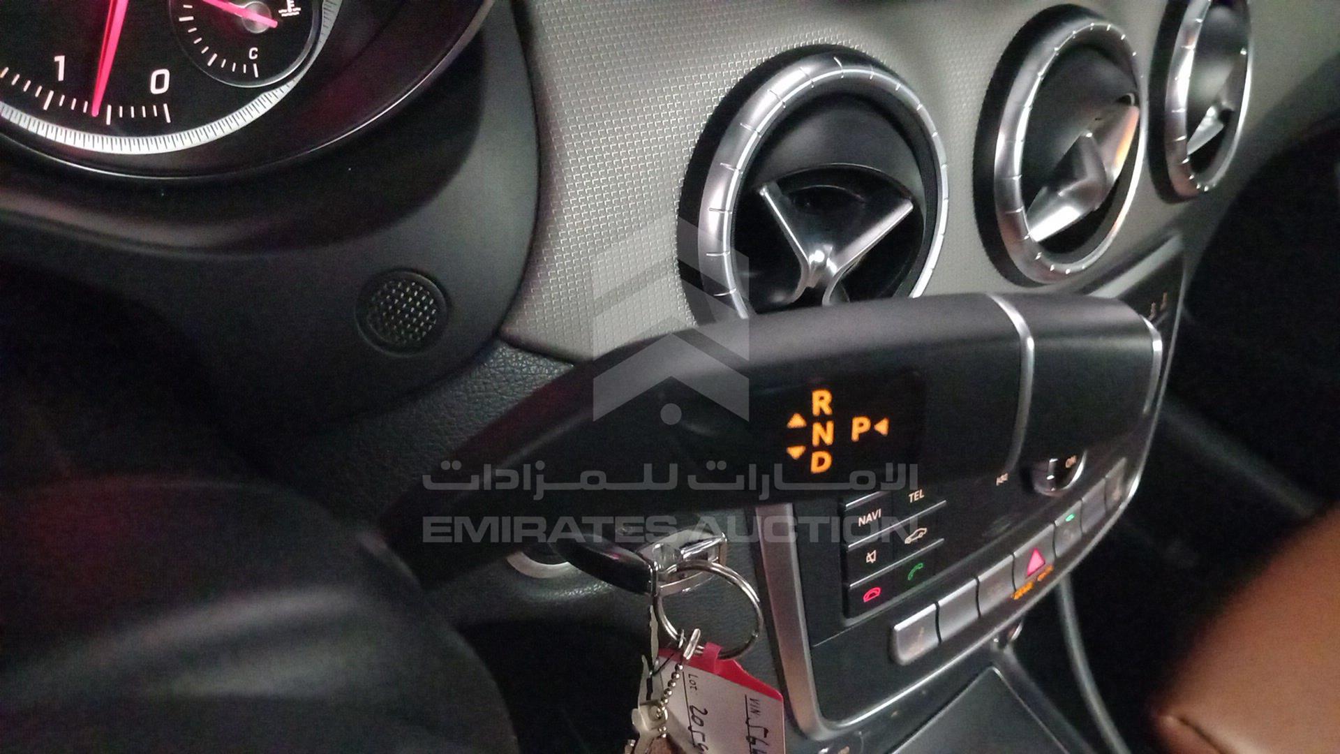 2018 MERCEDES CLA 250 VIN: WDDSJ4EB3JN564078