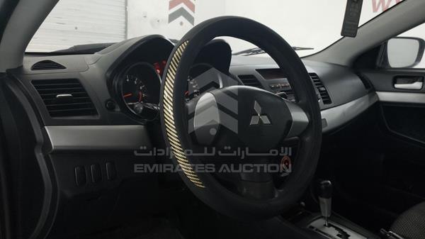 RKMGS41LXDY036664 Mitsubishi Lancer