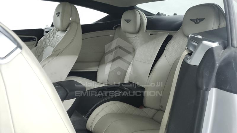 SCBCG2ZG8LC082814 Auction: EmiratesAuction Lot: 413751 SCBCG2ZG8LC082814 Bentley Continental 2020 SILVER Photo 16