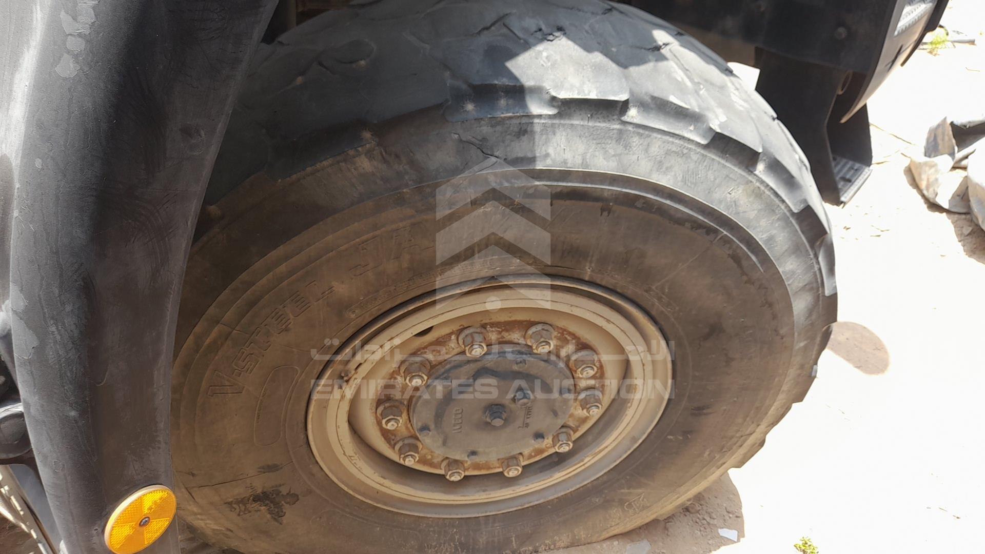 0 IVECO --- VIN: WJMF3TRS4EC282639