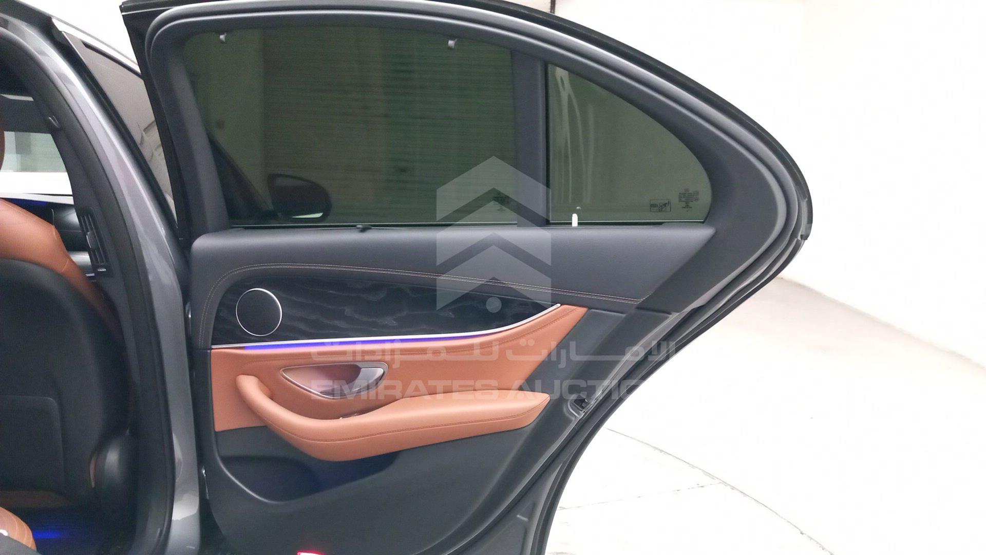 2017 MERCEDES E 300 VIN: WDDZF4JBXHA074065