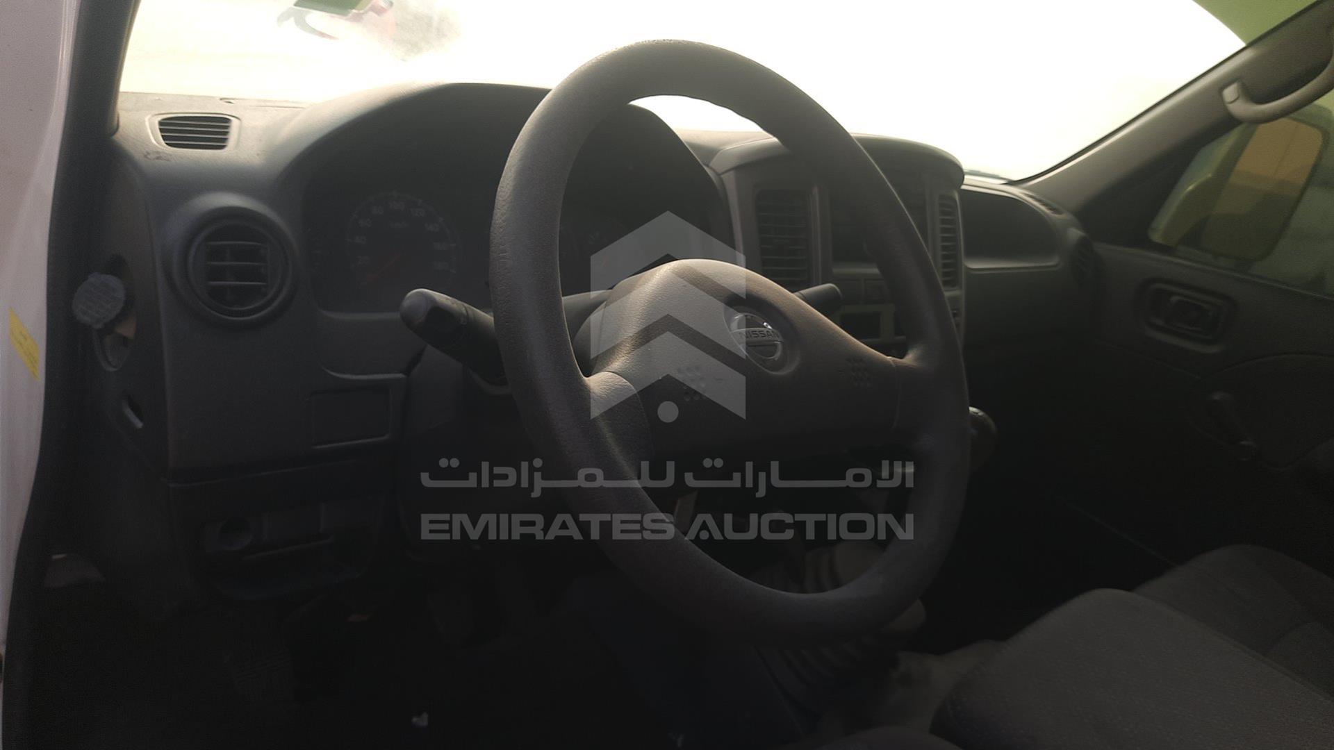 2012 NISSAN --- VIN: JN6AE54S6CX029154