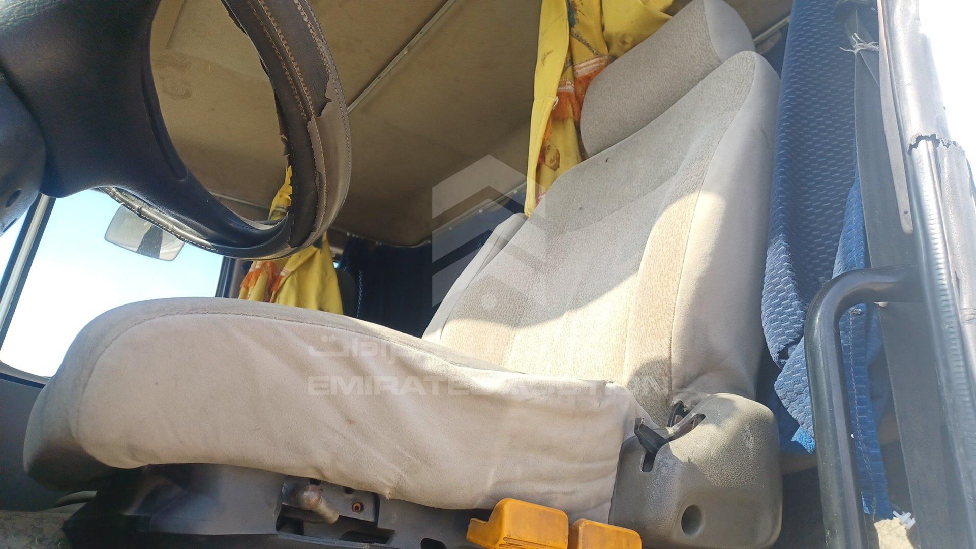 2013 DAEWOO NOVUS 3442 VIN: KL4V3TVF1DK006686