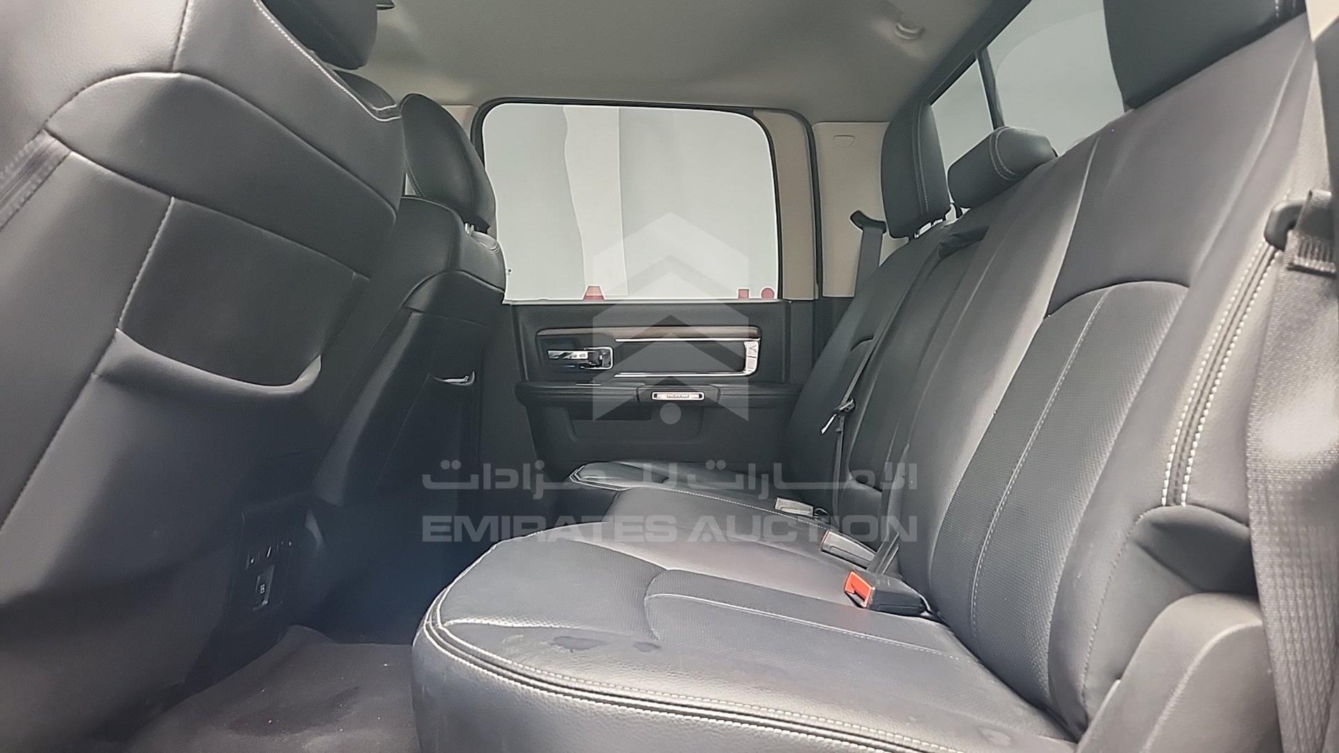 2020 DODGE RAM VIN: 1C6RR7NT8LS151189
