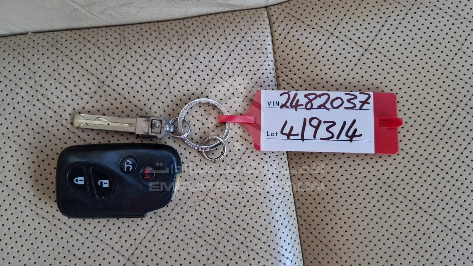 2015 LEXUS RX 350 VIN: JTJBK11A5F2482037