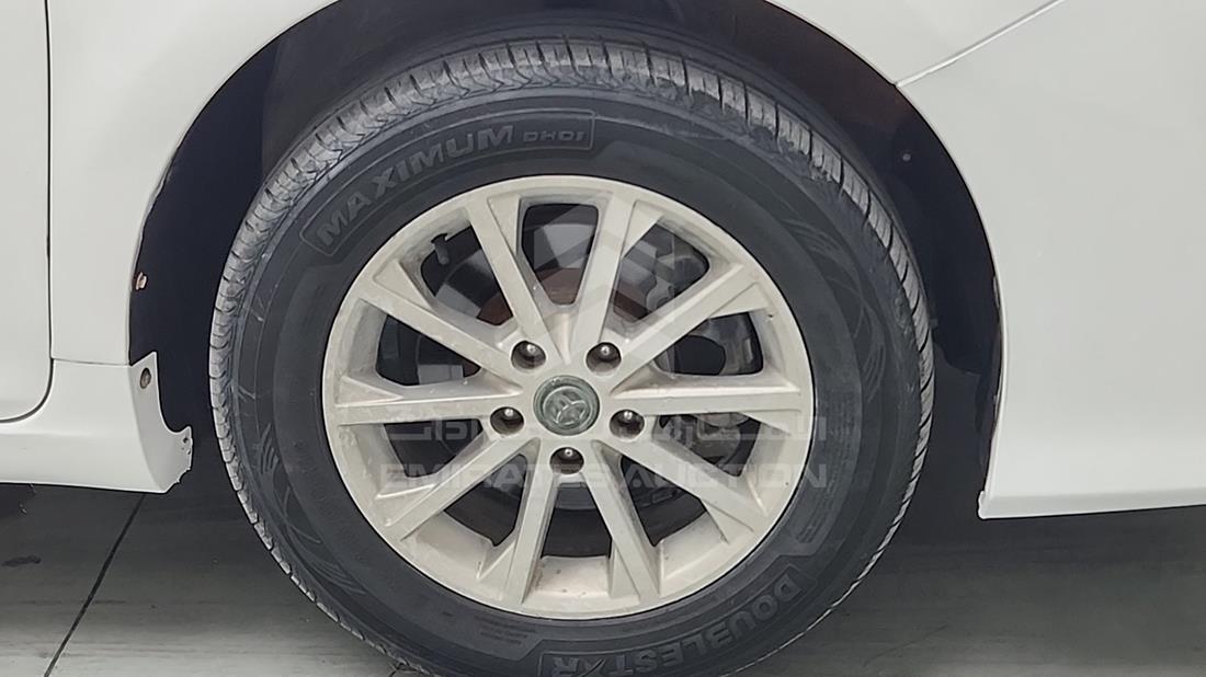 2013 Toyota Camry — Front Right Tyre — Photo 30