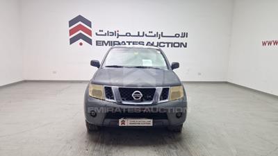 نيسان باث فايندر 2008