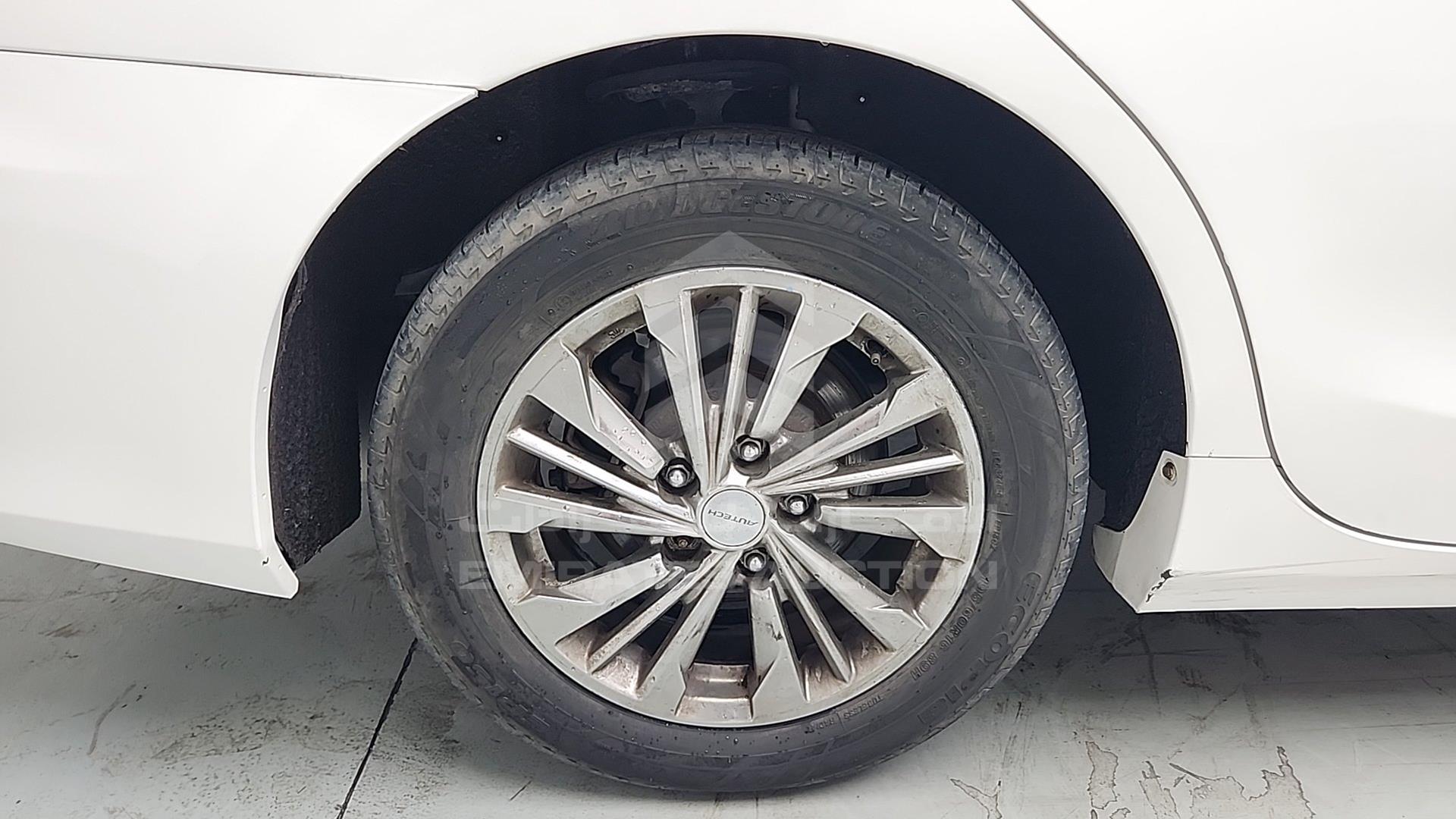 2017 TOYOTA CAMRY VIN: 6T1BF9FK0HX697032