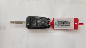 2025 Hyundai Accent — Keys — Photo 5 — Thumbnail