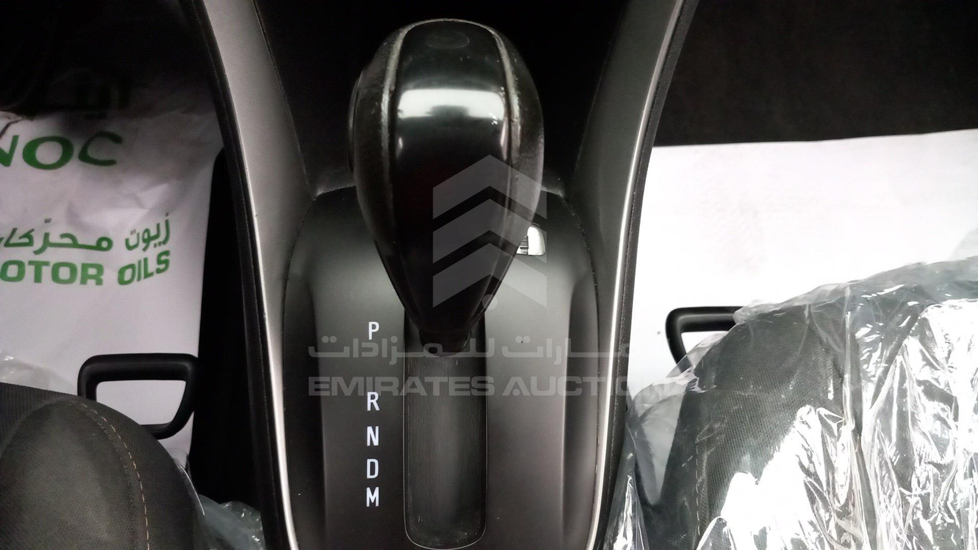 2020 CHEVROLET TRAX VIN: 3GNCJKSB2LL147794